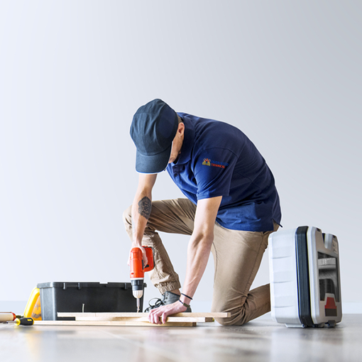 Best Handyman Services In Dubai