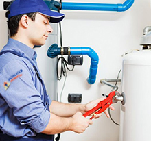 Wide Range of Plumber Services​