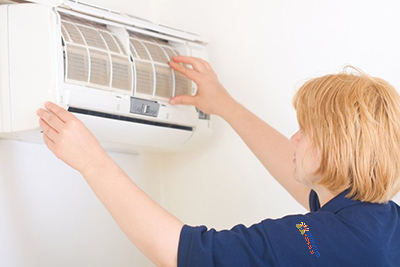 AC Duct Cleaning services in Dubai