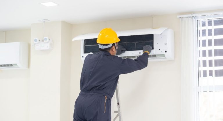 “Common AC Problems in 2023 and How to Prevent Them through Maintenance”