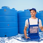 Innovative Technologies for Efficient Water Tank Cleaning
