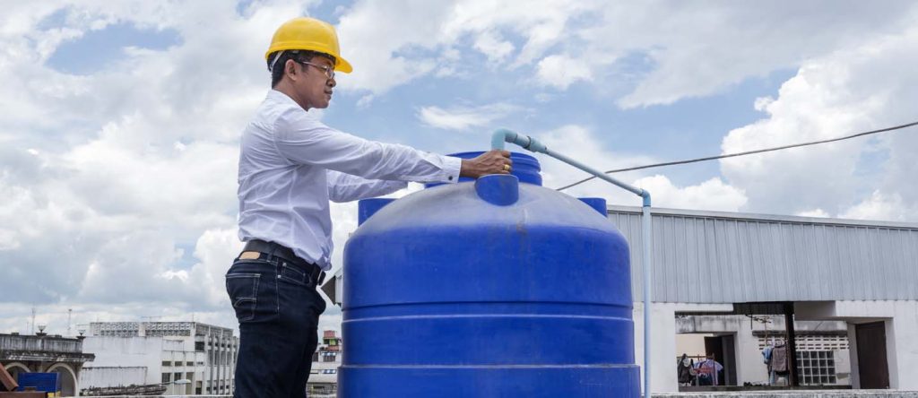 Maintaining Purity: The Importance of Regular Water Tank Cleaning