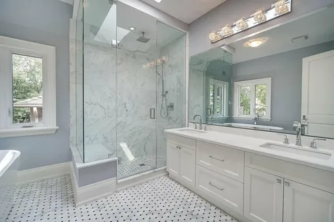 bathroom renovation in dubai