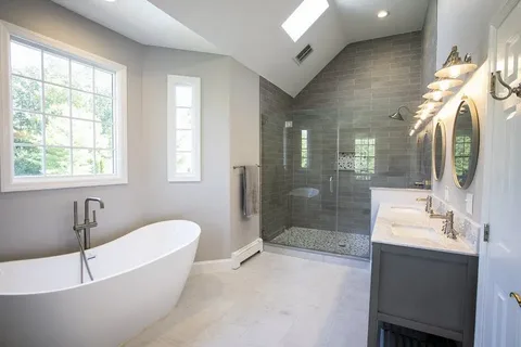 bathroom accessories