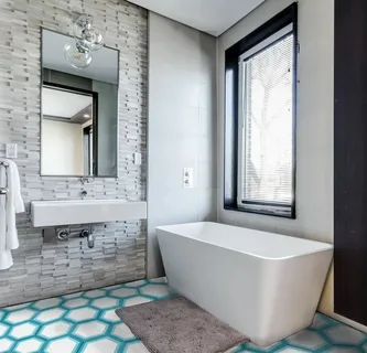 bathroom renovation Dubai