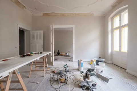 home renovation in dubai