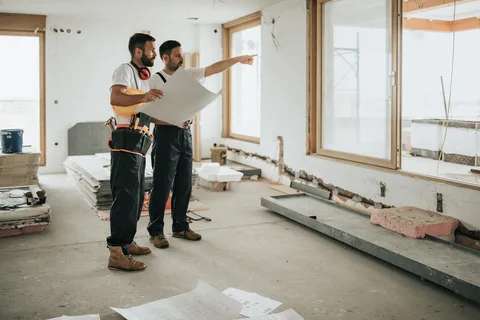 home renovation dubai