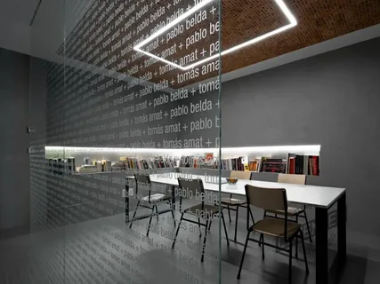 office renovation dubai