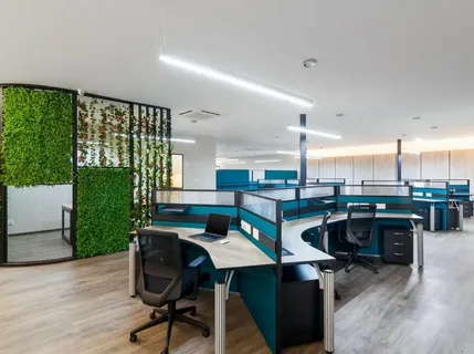 interior fit out contracting companies in dubai