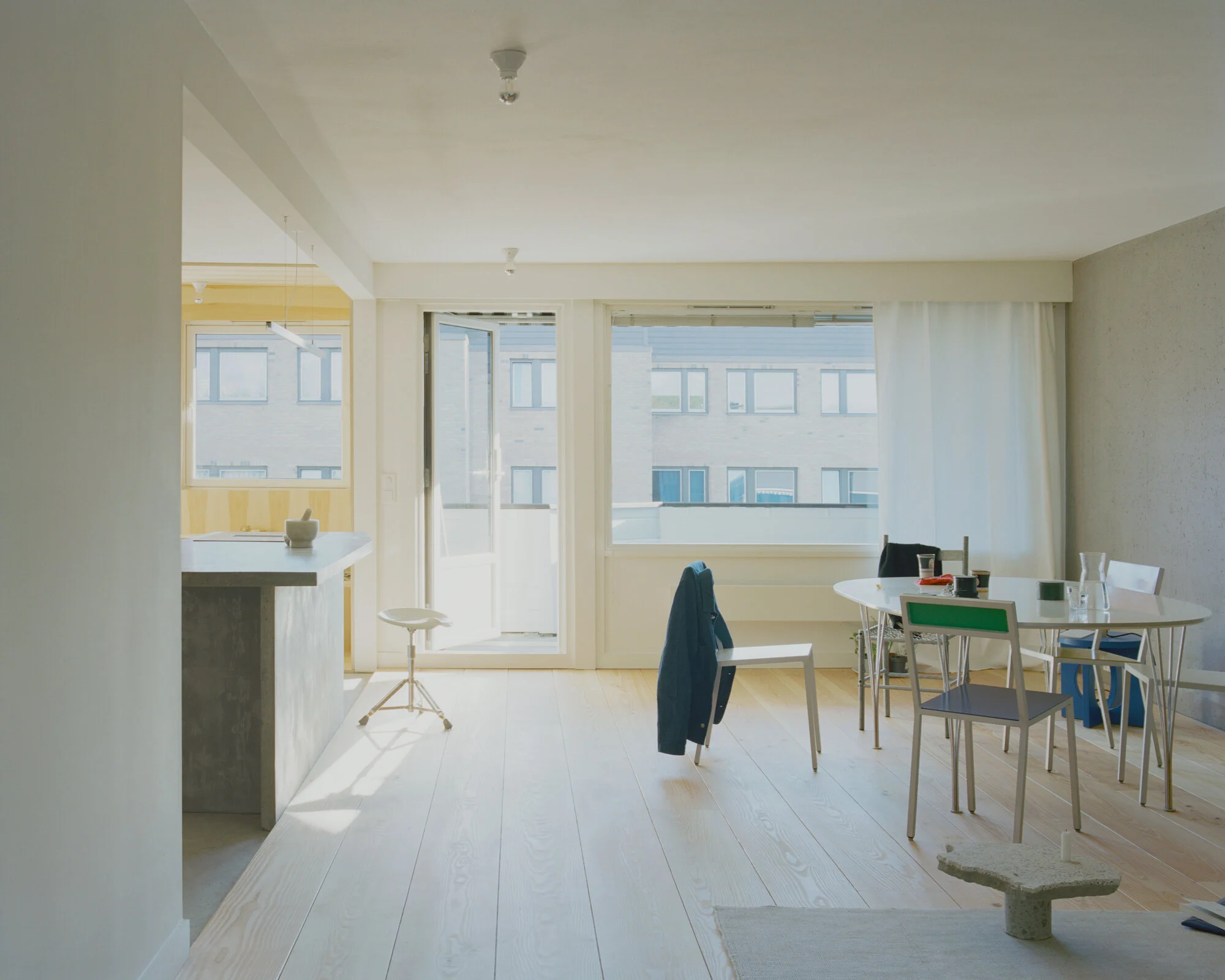 Apartment Renovation Dubai