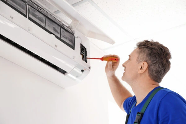 ac maintenance dubai