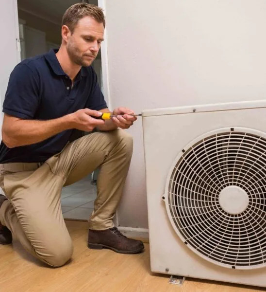 ac installation service