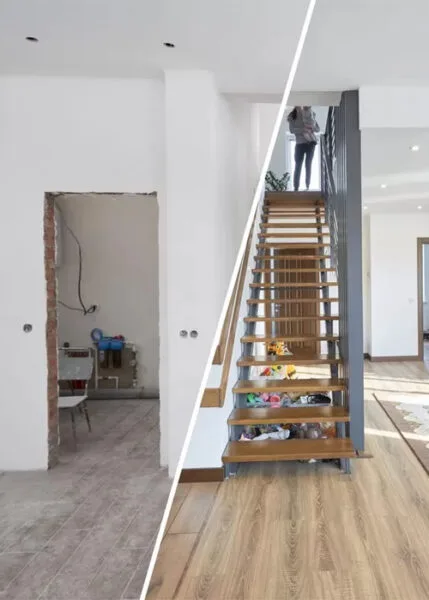 villa renovation dubai