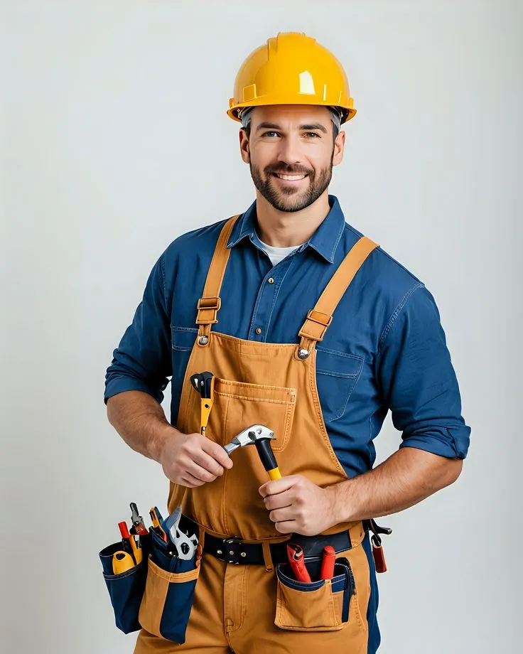 handyman
