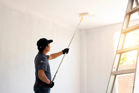 painting services in dubai